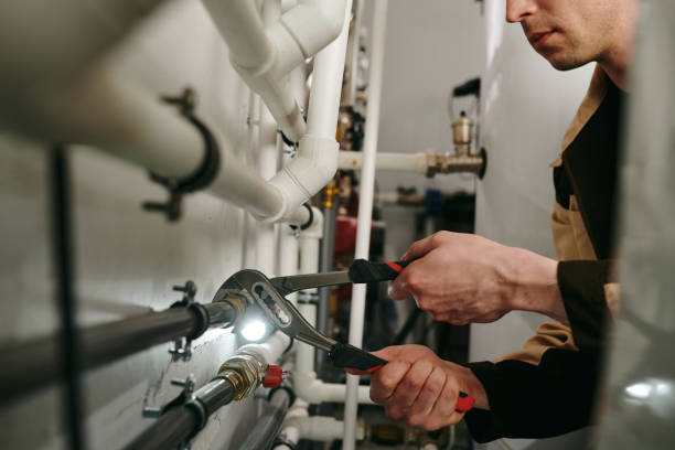 Best Leak Detection Services  in Inverness, FL