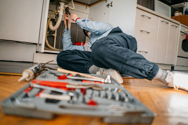 Best Water Leak Repair  in Inverness, FL