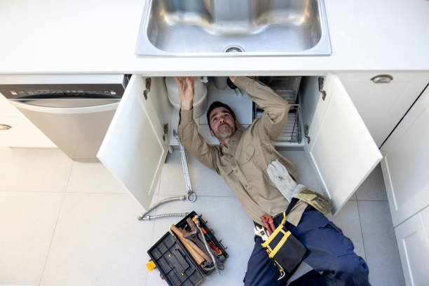 Best Pipe Repair Near Me  in Inverness, FL