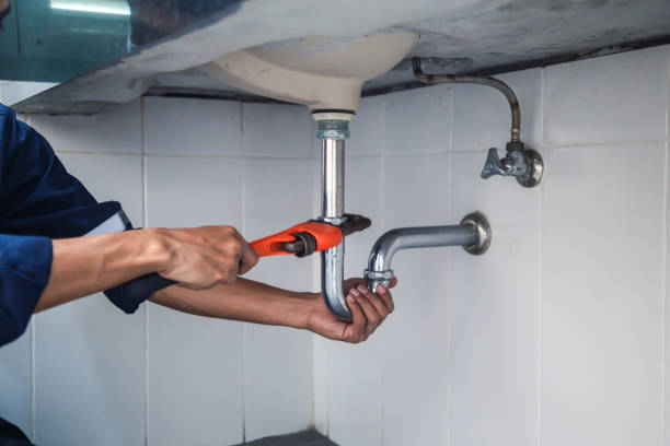 Best Clogged Drain Plumber  in Inverness, FL