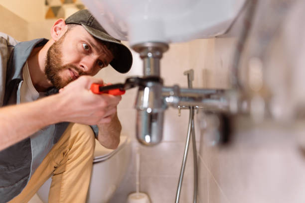 Best Emergency Plumber  in Inverness, FL
