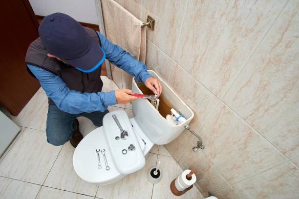 Best Hot Water Heater Installation  in Inverness, FL