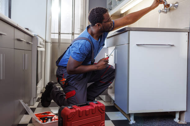 Best Shower Repair Services  in Inverness, FL